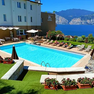 Hotel Antonella, Malcesine