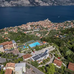 4* Hotell Panorama
