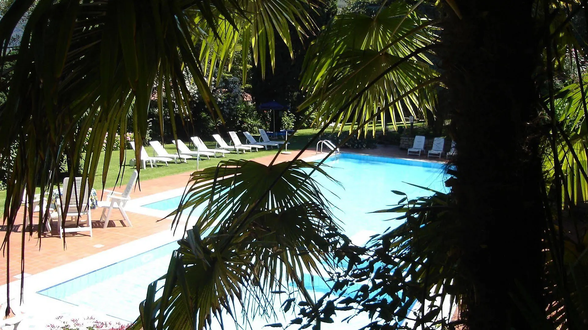 Villa Sopri Malcesine 0*,